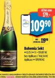 BOHEMIA SEKT