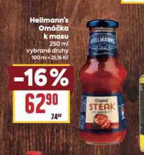 HELLMANNS OMKA K MASU
