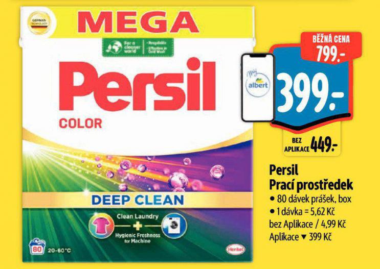 PERSIL PRAC PROSTEDEK