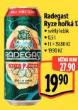 PIVO RADEGAST