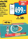 PURINA ONE KAPSIKY PRO KOKY