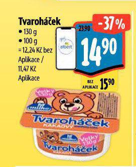 TVAROHEK