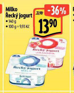 MILKO ECK JOGURT