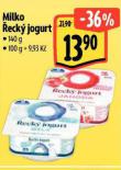 MILKO ECK JOGURT