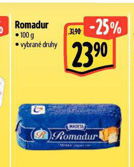 ROMADUR
