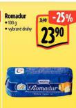 ROMADUR