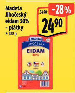 MADETA JIHOESK EIDAM 30%
