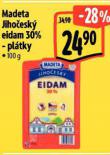MADETA JIHOESK EIDAM 30%
