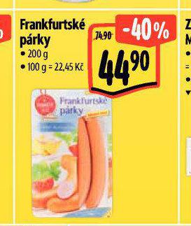 FRANKFURTSK PRKY