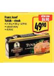 FRANZ JOSEF TUK STEAK