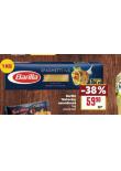 BARILLA TSTOVINY SEMOLINOV