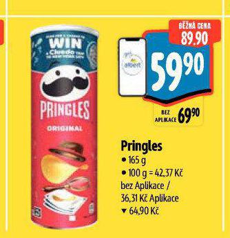 PRINGLES