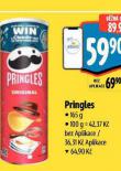 PRINGLES