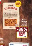 RUMMO TSTOVINY