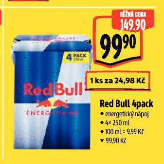 RED BULL