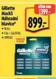 GILLETTE HOLIC STROJEK