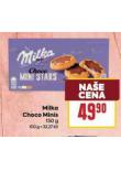 MILKA CHOCO MINIS