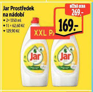 JAR PROSTEDEK NA MYT NDOB