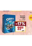 OREO OS CERELIE
