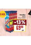 HORALKY
