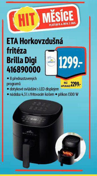 HORKOVZDUN FRITZA