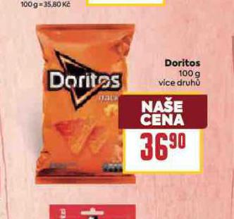 DORITOS