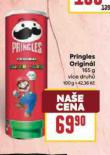 PRINGLES ORIGINL