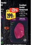 HOVZ RUMPSTEAK
