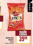 BOHEMIA STICKS