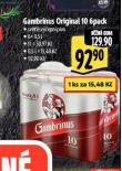PIVO GAMBRINUS