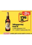 PIVO VELKOPOPOVICK KOZEL