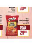 CHIO FRIED CHICKEN