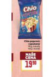 CHIO POPCORN VYPUKAN