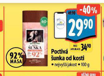 POCTIV UNKA OD KOSTI