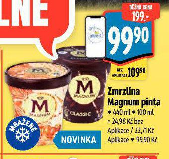 ZMRZLINA MAGNUM