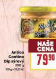 ANTICA CANTINA DIP SROV