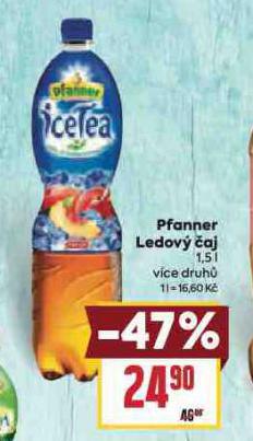 PFANNER LEDOV AJ