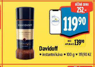 KVA DAVIDOFF