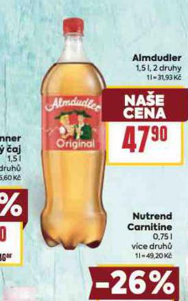ALMDUDLER