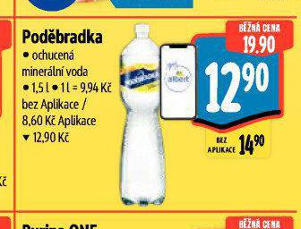 PODBRADKA
