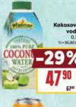 KOKOSOV VODA