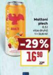 MATTONI PLECH