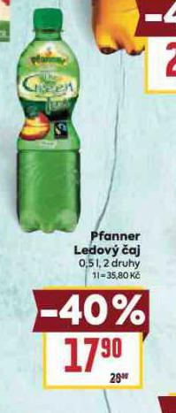 PFANNER LEDOV AJ
