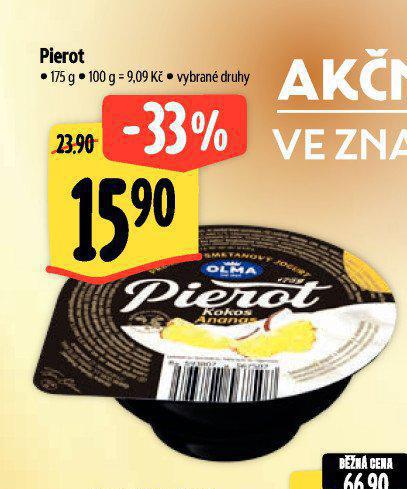 PIEROT