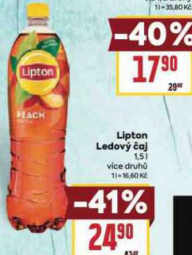 LIPTON LEDOV AJ