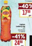 LIPTON LEDOV AJ
