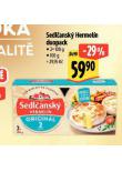 SEDLANSK HERMELN