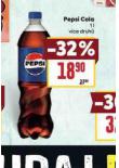 PEPSI COLA 1L
