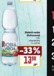 DOBR VODA OCHUCEN