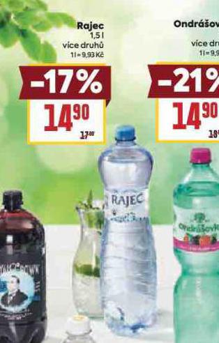 RAJEC